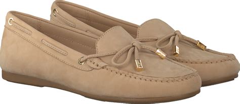 michael kors mokassins sutton